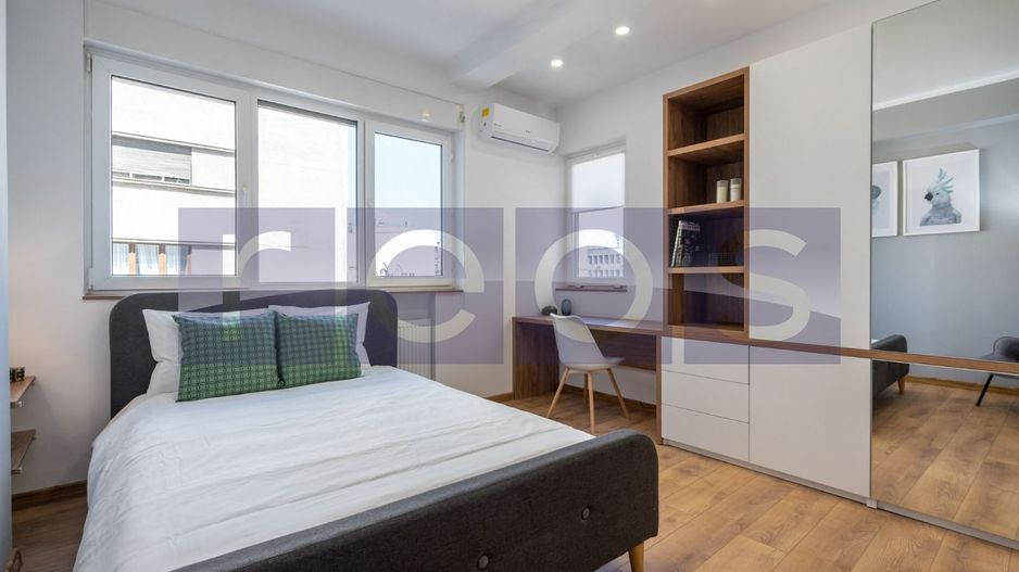 VANZARE PACHET APARTAMENT 4 CAMERE + 2 STUDIOURI 275MP ULTRACENTRAL UNIVERSITATE - Poză 10