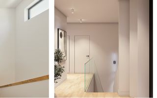 Vila Individuala 5 camere Tunari I Pipera I zona centrala I Premium - Poză 9