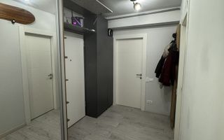 Apartament 2 Camere Sisești | 70 mp | Încalzire pardoseală | Parcare - Poză 6