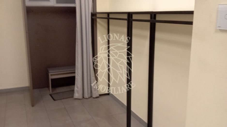 Spatiu comercial, Magazin 80 mp-vitrina 4 m-Independentei - Poză 4