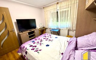 Apartament 3 camere decomandat | 73 mp | Zona Micro 16 - Poză 5