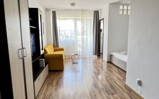 Apartament cu 1 cameră, 43 mp, lângă Iulius Mall . - Poză 4