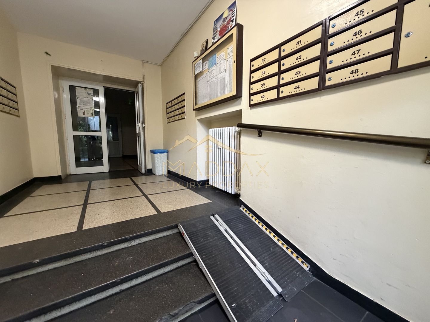 Apartament cu 3 camere // Dorobanți - Parc Floreasca - Poză 29