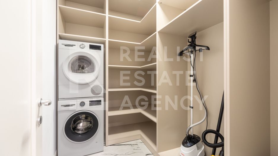 Apartament premium cu 2 camere | North Avenue by A|B Imobiliare - Poză 14