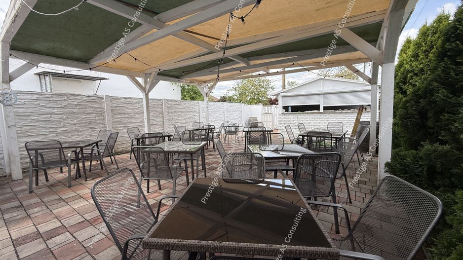 Pensiune cu restaurant si piscina | 730 mp | Investitie premium- Urseni - Poză 20
