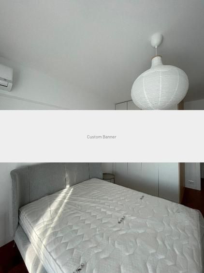 One Cotroceni, 2 camere, Etaj 4/12, Mobilat complet, Parcare subterana - Poză 12