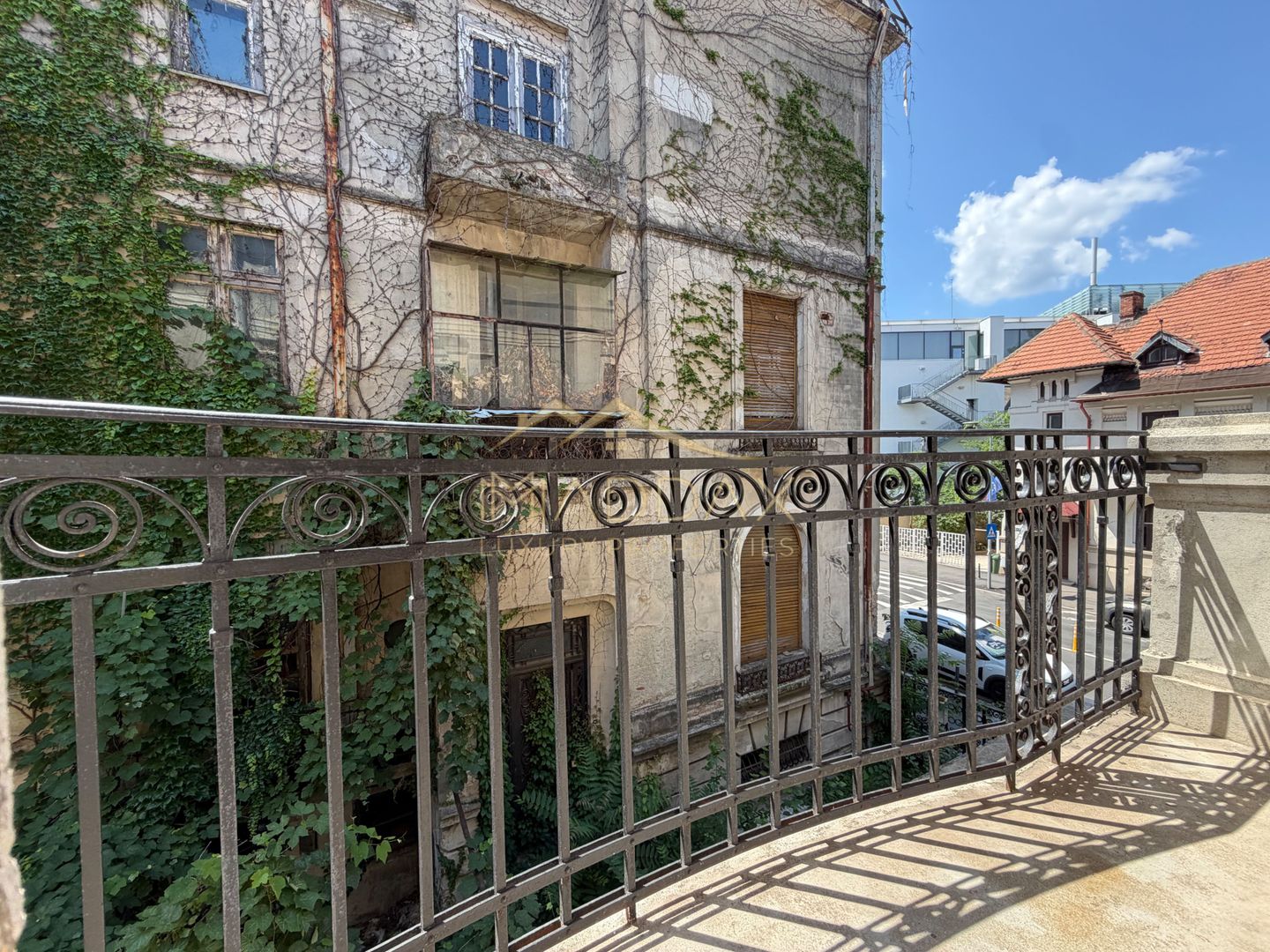 Spațiu Birouri Renovat Complet LUX *150 mp*/ Zona Dorobanți - Poză 40