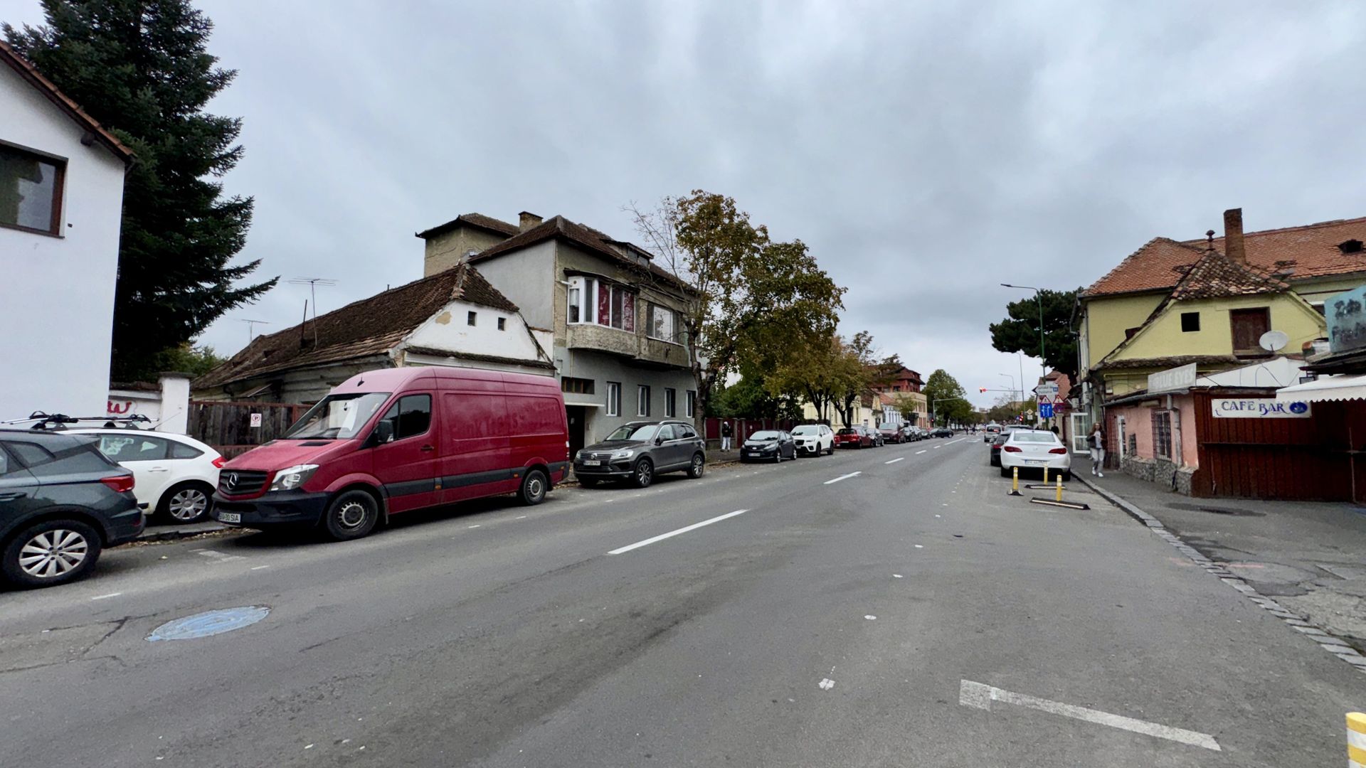 Apartament luminos cu 3 camere, complet mobilat, vedere panoramică spre Tâmpa - Poză 25