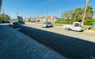 Spațiu comercial SAD | 234 mp | Comision 0% | Acces TIR | Vizibilitate | Parcare - Poză 3