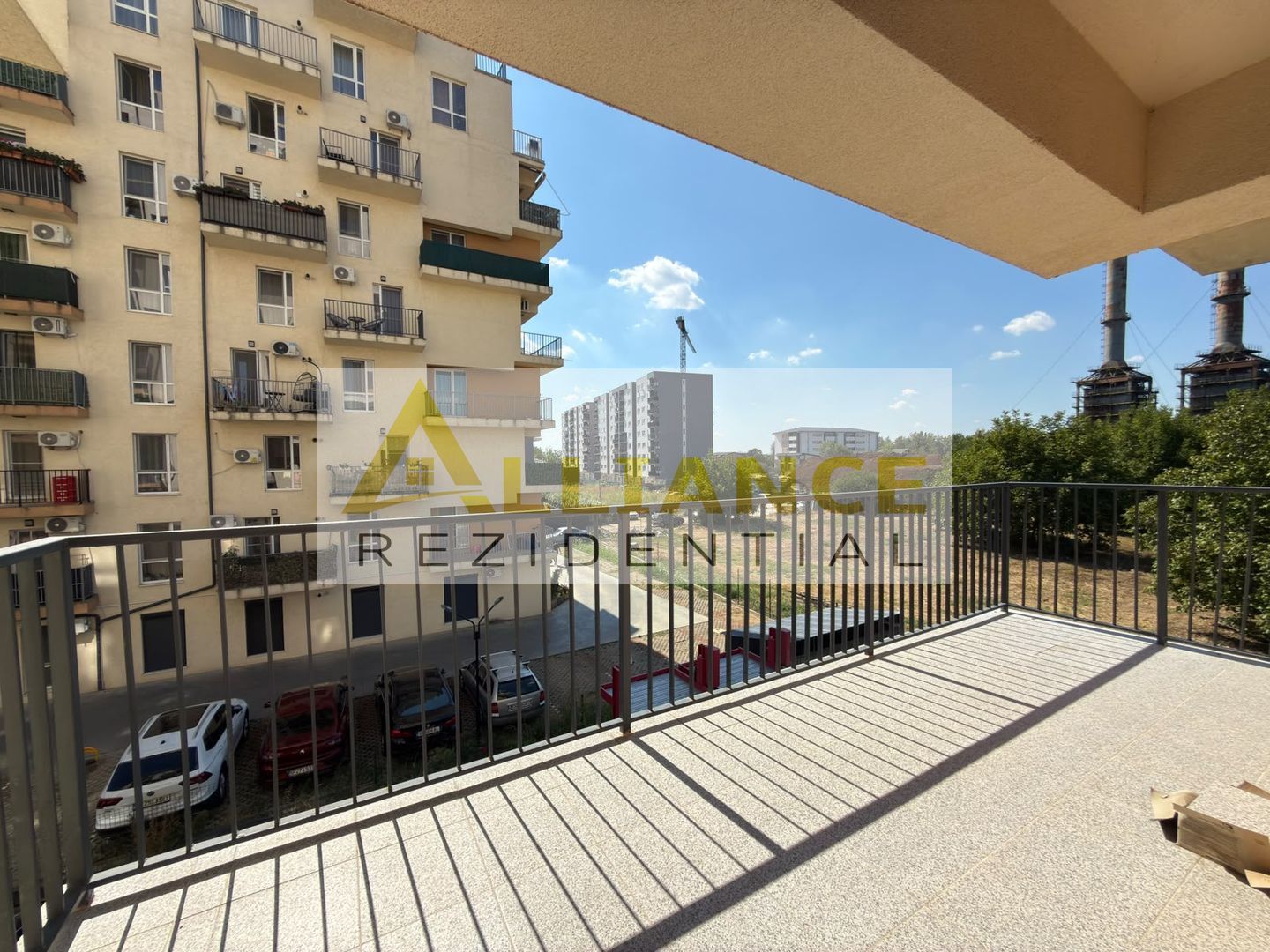 APARTAMENT 3 CAMERE | 80 MP | 2 BAI | CENTRALA PROPRIE |GATA DE MUTARE - Poză 7