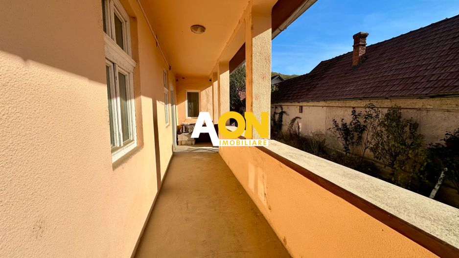 Casa | 81 mp | TEREN 2084 | Bucerdea Vinoasa - Poză 11