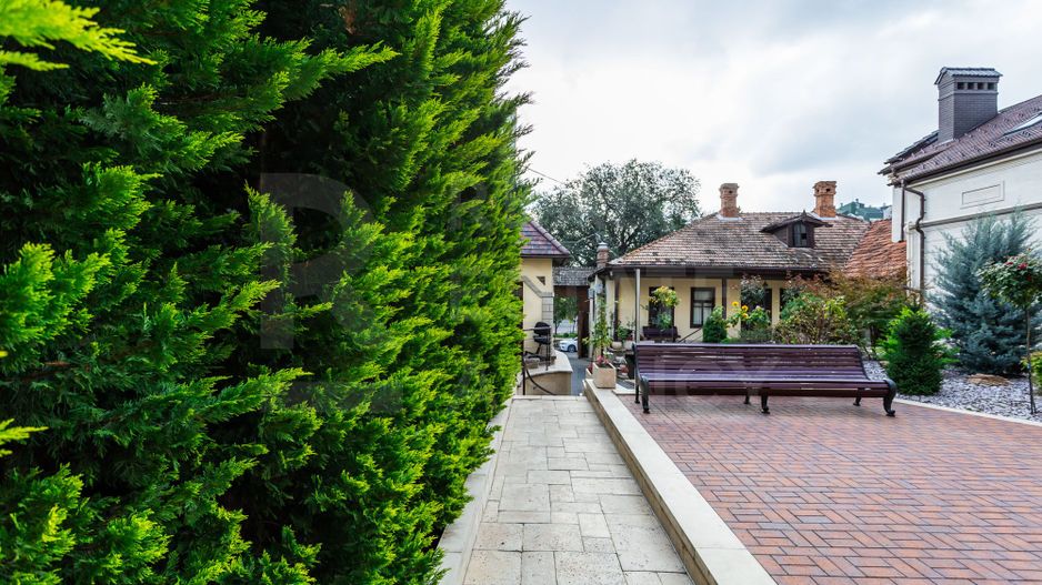 Chirie, spațiu de birouri, str. Bogdan Petriceicu Haşdeu, Rîșcani - Poză 5