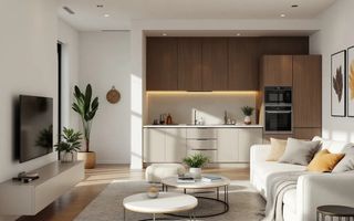 Apartament 3 camere, imobil premium, finisaje la alegere, Biruintei - Poză 3