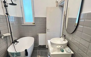 2 camere in vila Interbelica | Hristo Botev | - Poză 5