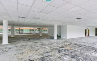 Spatiu birouri clasa A zona de nord, Herastrau. - Poză 8