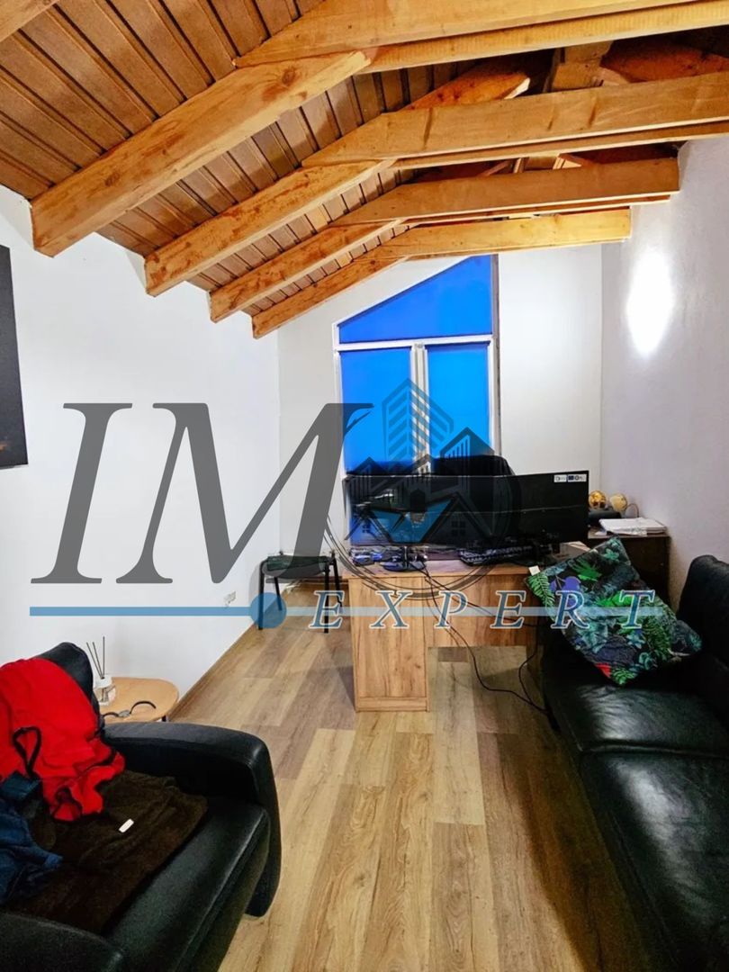 Apartament de vanzare cu 4 camere in zona Centru Alba Iulia - Poză 5