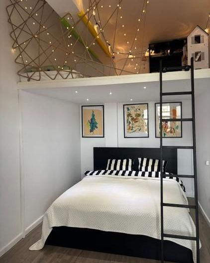 Apartament 2 camere, mobilat lux, localizare excelenta Piața Alexandru Lahovari - Poză 6