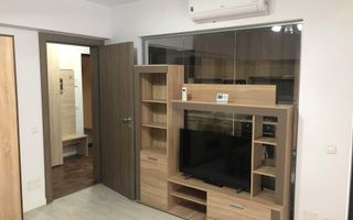 Garsonieră de închiriat | 21 Residence – Politehnica | Etaj 5 - Poză 1