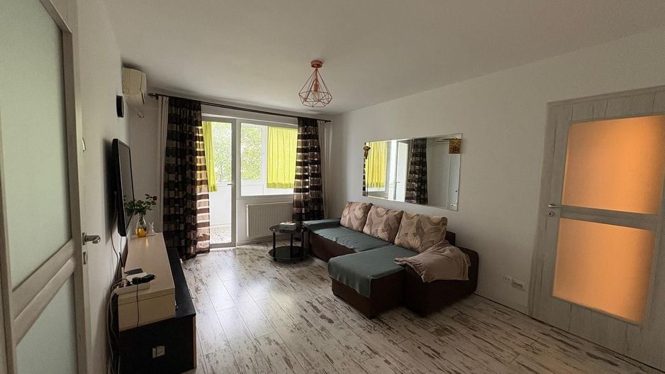 Apartament 2 camere Costin Georgian-Morarilor - Poză 4