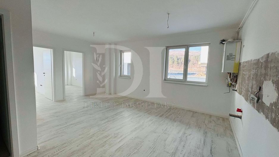 Apartament finisat 3 camere / Zona Somesului - Poză 1