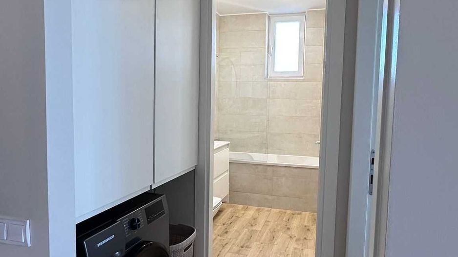 Închiriere Apartament cu 2 camere Titan, complex Edenia, pază 24/7 - Poză 3