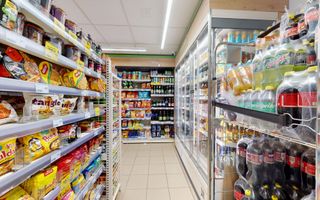SPATIU COMERCIAL STRADAL /  Sector 5 / Sos BUCURESTI-MAGURELE - Poză 4