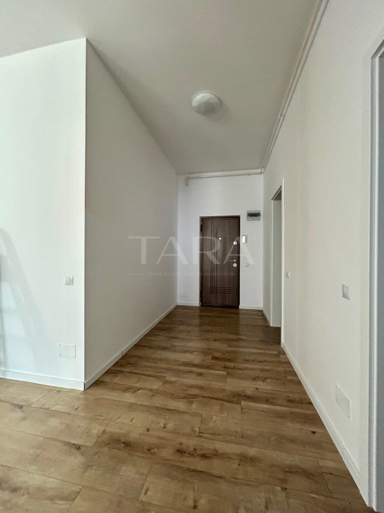 Apartament spațios cu 3 camere la parter înalt în zona Poligon Floreșt - Poză 9
