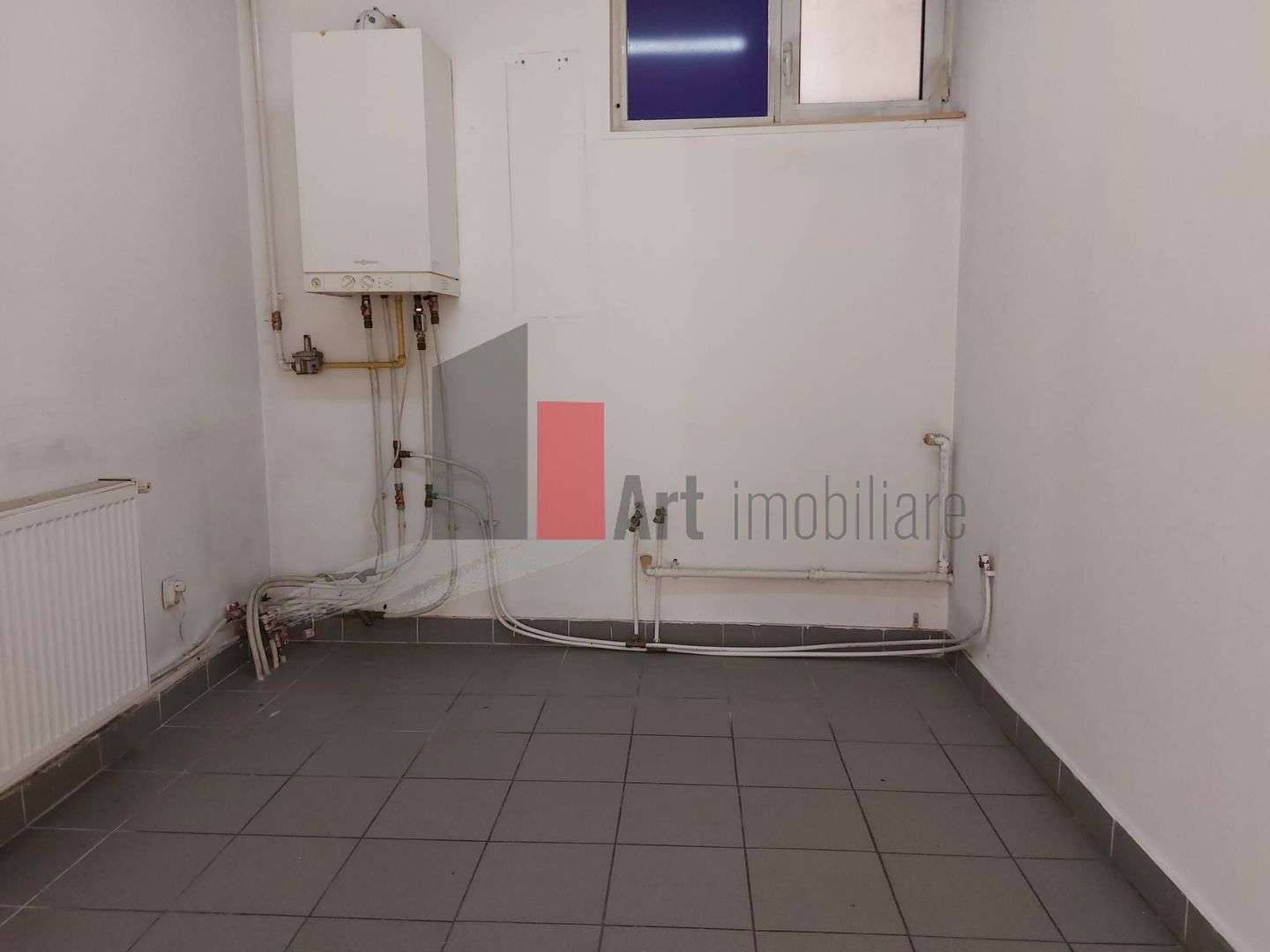 Spatiu Tineretului, stradal, vitrina, 42 mp - Poză 6