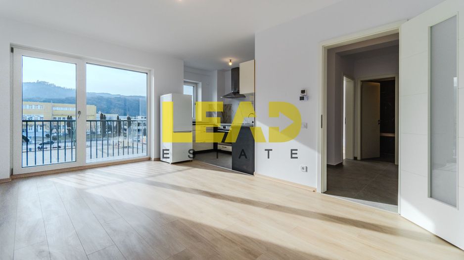 Repozitionare pret! Apartament 2 camere, nou · Noble Residence · Comision 0% - Poză 1