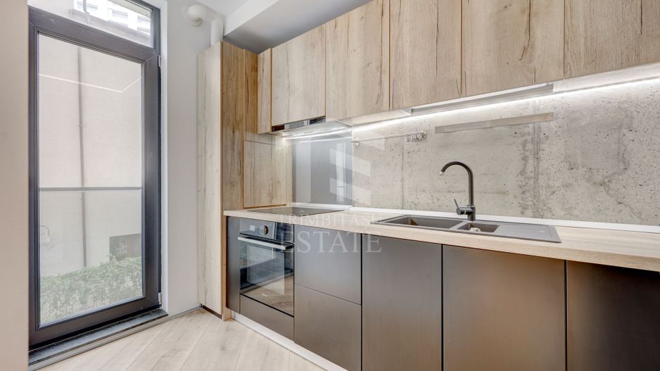 4 Camere - Duplex - Barbu Vacarescu - Mobilat Utilat - Ready to move - Poză 13