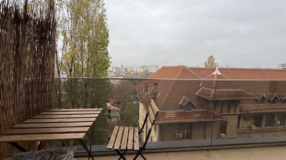 Apartament Banu Manta - Primaria Sectorului 1 - ICON Residence - Poză 17