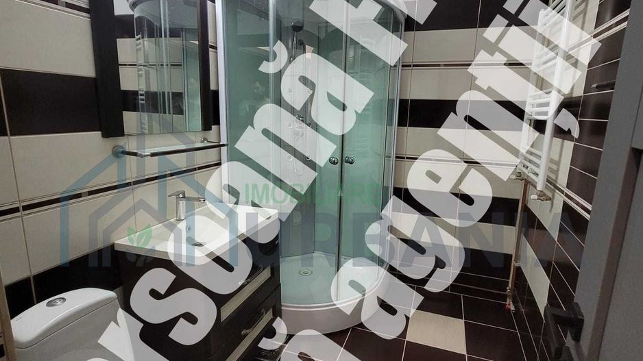 Apartament 3 camere decomandat de închiriat, Canta, Iași - Poză 6