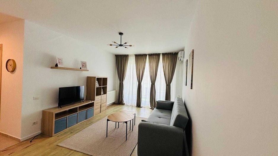 Apartament 2 camere - Prelungirea Ghencea - Poză 2