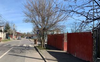 Teren intravilan 194 mp | Straulesti | Proiect de constructie - Poză 2