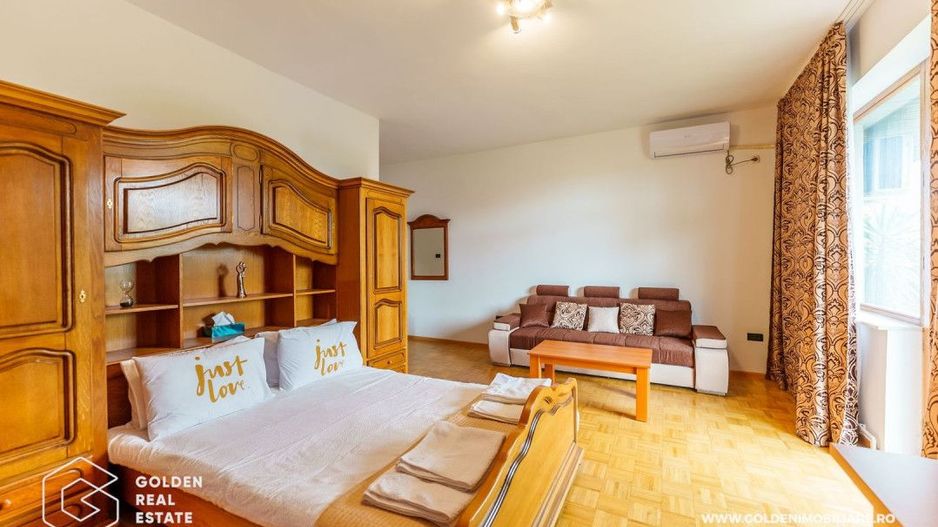 Oportunitate de investiție, vila pretabila pentru  afacere de familie - Poză 10