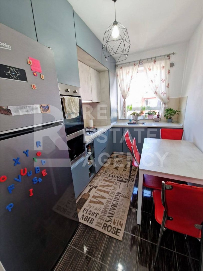 Apartament deosebit Brasov Avangarden Bartolomeu - Poză 6