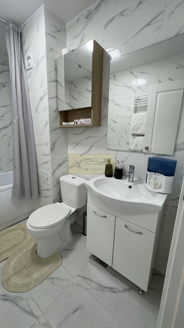 NOU! Apartament 1 camera Nicolina Selgros - Poză 13