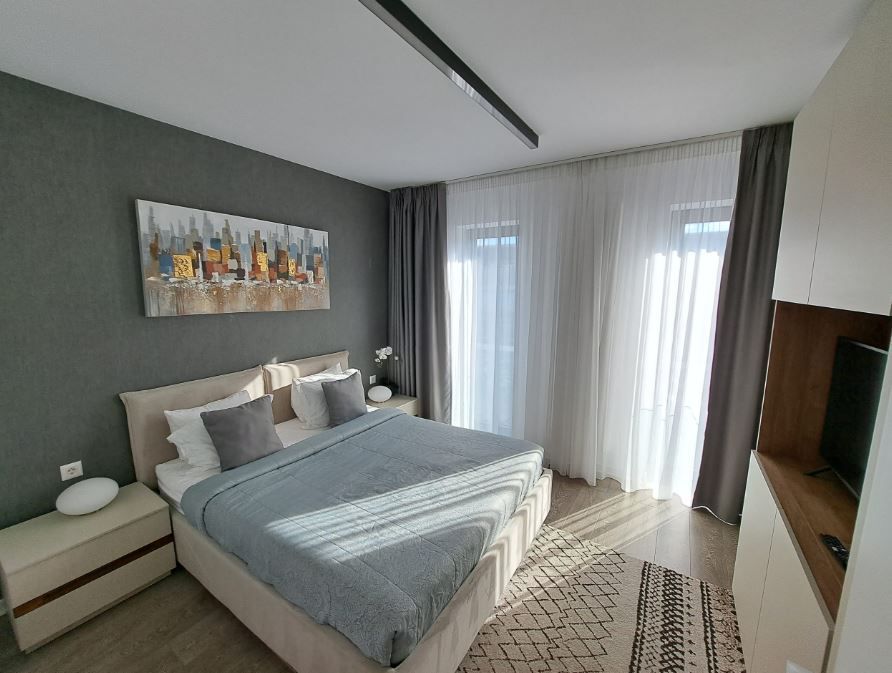 Investitie apartament inchiriat Pipera - Poză 7