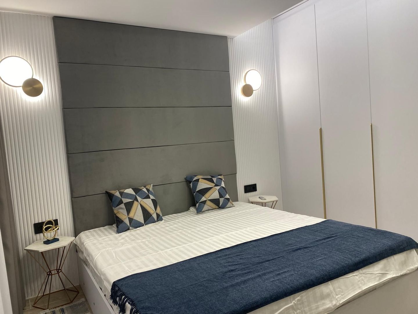 Apartament modern 2 camere I Zona Herastrau - Poză 9