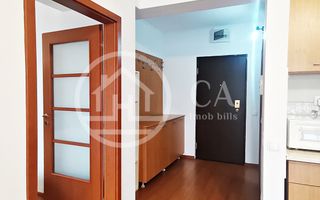 Apartament cu 2 camere de inchiriat in Cartierul Luceafarul, Oradea - Poză 10