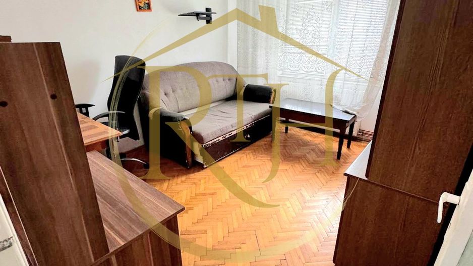 Apartament 3 camere decomandat, Complexul Studențesc, F.C. Ripensia,0% Comision - Poză 8