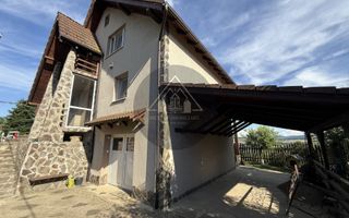 Casa moderna, de vanzare, Medias! - Poză 4