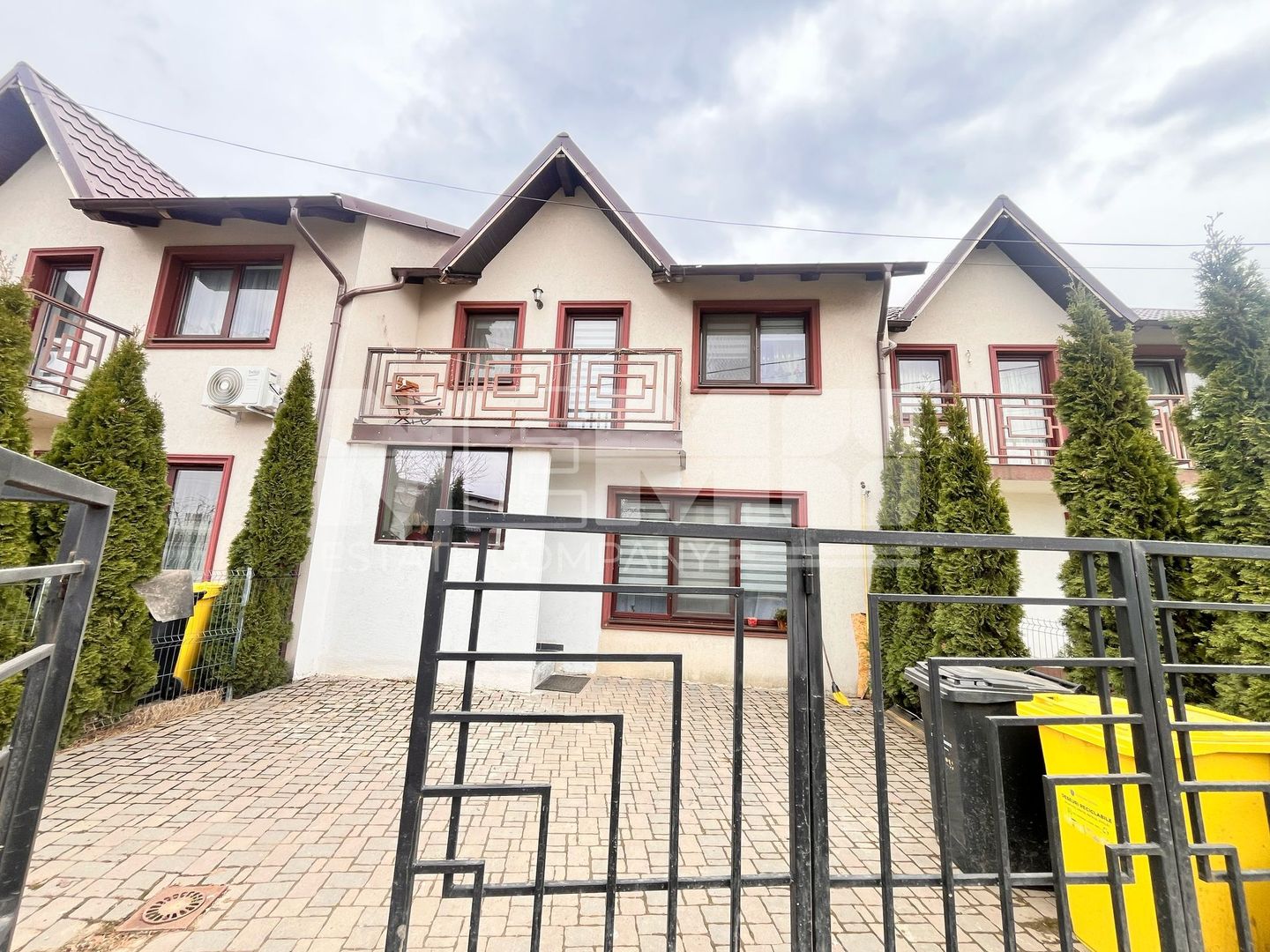 Duplex 120 Mp I Suceava/Sf. Ilie Nou I 123.000 Euro - Poză 19