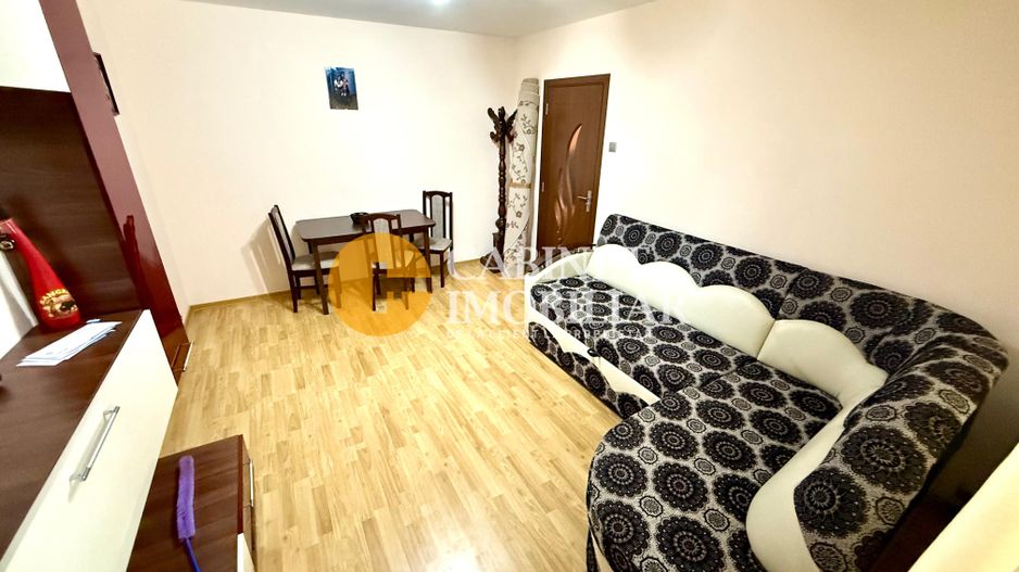 2 Camere Renovat - Etaj 1 - Zona Podu Ros - Poză 1