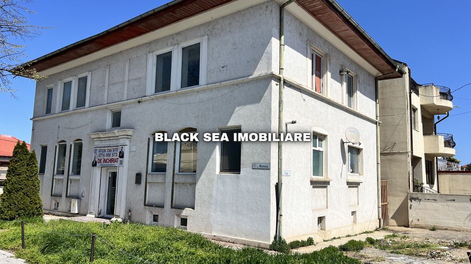 Spatiu UNIC de 14 Camere - STRADAL - zona Faleza Nord - Termen Lung - Poză 3