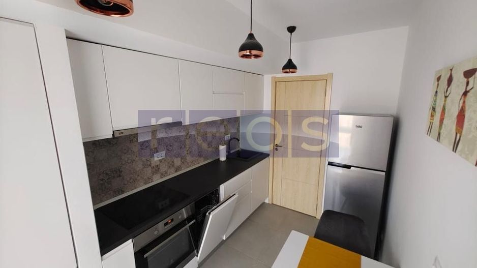 APARTAMENT ONIX PARK NORTH | 58 MP | COMPLET MOBILAT - Poză 14