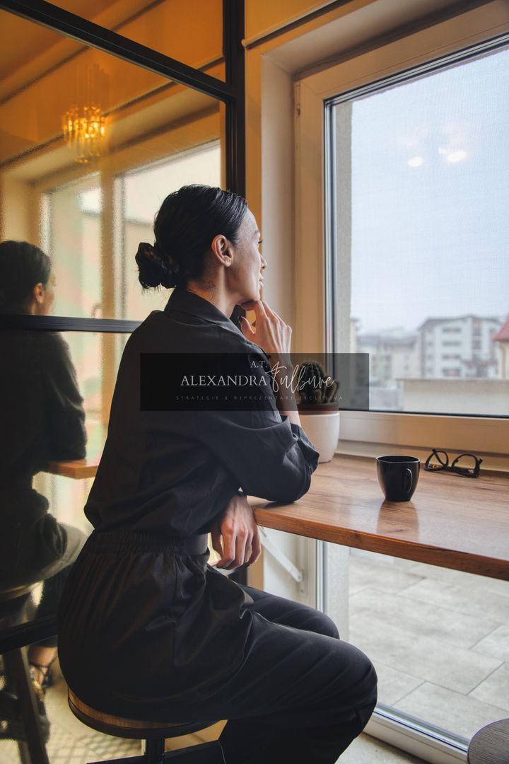 Apartament 3 camere, 76 mp, 2 bai, terasa, 2 garaje, Eroilor, New City - Poză 20