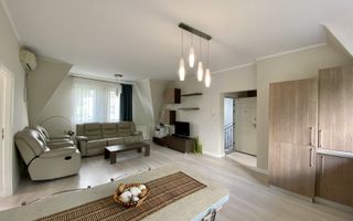 Oportunitate excelentă! Apartament in vilă, 5 camere. - Poză 15