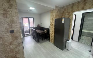 APARTAMENT 2 CAMERE ETAJ 4 CAMPULUNG GRUI - Poză 11