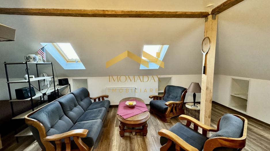 Elisabetin-Casa P+E-Garaj - Poză 29